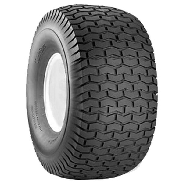 Aftermarket B1SB6541 Universal 16 x 75 x 8 2 Ply TurfSaver Tire fits Several Models TRT70-0020 - main